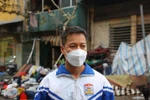 Thủ tướng tặng bằng khen cho anh Trung Văn Nam cứu bé trong đám cháy