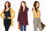 Chọn quần áo khéo léo “khắc chế” bụng mỡ 
