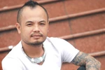 'Hình ảnh Trần Lập The Wall đã chết hôm Chủ nhật vừa rồi'