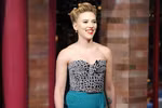 Scarlett Johansson 'mất điểm' vì hàm răng ố vàng và mập ú