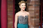 Scarlett Johansson 'mất điểm' vì hàm răng ố vàng và mập ú