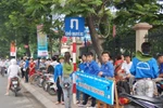 Giảm bớt nỗi lo của kì thi Đại học
