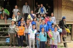 Sông Kôn: Nơi ấy cần chúng tôi