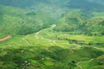 Du ngoạn miền sơn cước