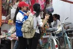 Quà vặt vỉa hè và những hệ lụy