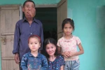 Chuyện của Huyền