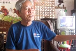 Người giữ làn điệu chèo Cổ Khúc