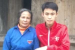 Những sinh viên có nghị lực xương rồng (Bài 2)