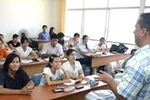 Dạy và học ngoại ngữ: Còn nhiều bất cập