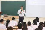 Số lượng giảng viên là phó giáo sư, giáo sư có xu hướng ngày càng giảm