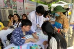 Trước 17h ngày 17/9, các cơ sở giáo dục phải công bố kết quả trúng tuyển đợt 1