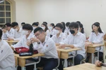 Hà Nội thông qua nghị quyết hỗ trợ học phí cho hơn 30.000 HS