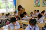 Nghi vấn dữ liệu của 30 triệu hồ sơ học sinh, giáo viên bị rao bán, Bộ GD nói gì