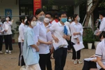 Bộ Giáo dục hướng dẫn lịch trình xét tuyển và hỗ trợ việc xử lý nguyện vọng