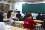 Hà Nội thành lập 6 đoàn kiểm tra điều kiện tuyển sinh vào 10 năm học 2023-2024