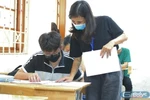 Thi tốt nghiệp: Cả nước có 5 thí sinh đạt điểm 10 môn Ngữ văn