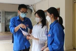 Điểm thi tốt nghiệp môn Toán: 56 thí sinh có điểm dưới 1 