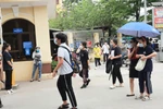 Điểm chuẩn vào lớp 10 trường chuyên Nhân văn cao nhất lên tới 33,5 điểm