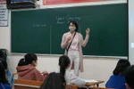 Hà Nội: Giáo viên đạt 6.5 IELTS được đi bồi dưỡng nước ngoài