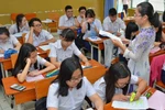 Nhiều GV mong môn Vật lý, Hoá học, Sinh học được trả về đúng vị trí của nó