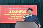 Bài toán giáo viên KHTN dôi dư chưa có lời giải, nhiều lãnh đạo Sở GD nói gì?