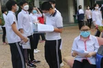 Gợi ý đáp án môn Ngữ văn kỳ thi tuyển sinh vào lớp 10 ở Hà Nội
