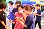 Bộ Giáo dục mở lại hệ thống đăng ký nguyện vọng đến hết 17h00 ngày 23/8/2022 