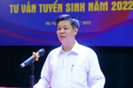 30 điểm vẫn chưa đỗ phương thức xét học bạ, Trường ĐH Văn hóa Hà Nội nói gì?