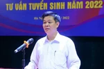 Quá nhiều phương thức tuyển sinh ĐH khiến thí sinh bị rối, giảm là cần thiết