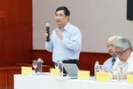 Hải Phòng đã miễn học phí THCS, nơi nào đủ điều kiện cứ làm đừng chờ nhau 