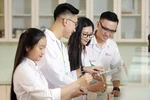 Nếu ngành sức khỏe thi riêng, ngành khác cũng muốn, vậy khác gì so với trước đây