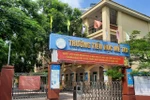 Phụ huynh Tiểu học Mễ Trì phản ánh tình trạng "nhồi nhét" HS, nhà trường nói gì?