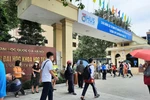THPT Chuyên Khoa học Tự nhiên công bố điểm chuẩn, cao nhất chuyên Toán 20 điểm