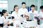 Trường đại học đang quá sức để đạt 5% nguồn thu từ nghiên cứu khoa học
