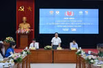 Họp báo giải báo chí toàn quốc "Vì sự nghiệp giáo dục Việt Nam" lần thứ V