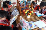 Giá SGK tăng, nhiều địa phương linh động chính sách hỗ trợ học sinh khó khăn