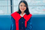 Từng gián đoạn việc học, nữ sinh Đồng Nai tốt nghiệp điểm GPA tuyệt đối 4.0/4.0