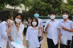 Hơn 616.000 thí sinh đăng ký xét tuyển đại học với hơn 3 triệu nguyện vọng