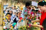 UBND TP Hà Nội đồng ý đề xuất cho học sinh nghỉ Tết 8 ngày