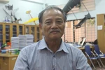 Từ khi giao cao đẳng về Bộ LĐ khiến hệ thống GDNN không chủ động được đầu vào
