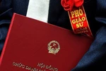 Ứng viên trẻ tuổi nhất đạt chuẩn phó giáo sư sinh năm bao nhiêu?