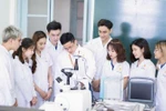 Có ngành của ĐH Y khoa Phạm Ngọc Thạch học phí lên tới 190 triệu đồng/năm