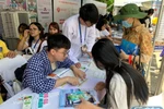 Không xét tuyển sớm, trường sẽ bị động khi không tiếp cận được với thí sinh