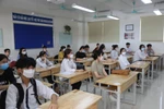 Hà Nội giao tuyển bổ sung 560 chỉ tiêu học văn hóa THPT cho 4 trường nghệ thuật