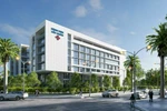 Chuyển Bệnh viện Xây dựng thuộc Bộ Xây dựng về Đại học Quốc gia Hà Nội