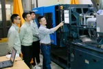 Đầu tháng 1/2023, CLB Chủ tịch Hội đồng trường tổ chức tọa đàm chuyển đổi số