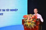 Thanh tra, kiểm tra kỳ thi tốt nghiệp THPT là để phòng ngừa