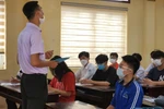 Đề kiểm tra lấy ngữ liệu ngoài SGK khiến GV bỡ ngỡ, học sinh gặp khó khăn