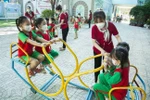 Không chỉ GVMN mà nhiều nhân viên nuôi dưỡng cũng chán việc, muốn bỏ việc