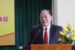 Bắc Giang, Sơn La chia sẻ cách đảm bảo đồ dùng của thí sinh cách phòng thi 25m